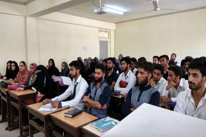 classroom